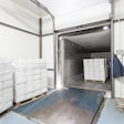 This is an image of a refrigerated truck, for illustrative purposes.