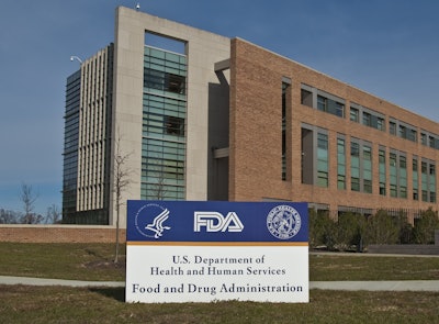 Agency addresses increasing complexity of FDA’s mandate, globalization in the supply chain, and the trend of rapid scientific innovation.
