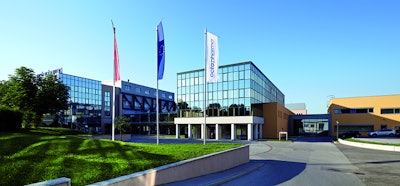 Octapharma's Vienna site will employ Werum's PAS-X Track & Trace system.