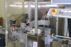 Serialization technology protects global pharmaceutical and biotech maker protect its flea-and-tick medications.