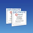 Alternatives to Barex meet chemical resistance and barrier property requirements for transdermal packaging.