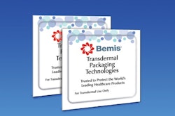 Alternatives to Barex meet chemical resistance and barrier property requirements for transdermal packaging.