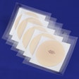 Clear flexible film for high-barrier pharmaceutical applications offers replacement for Barex.