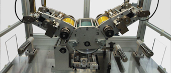 Apex Machine Company Healthcare Packaging