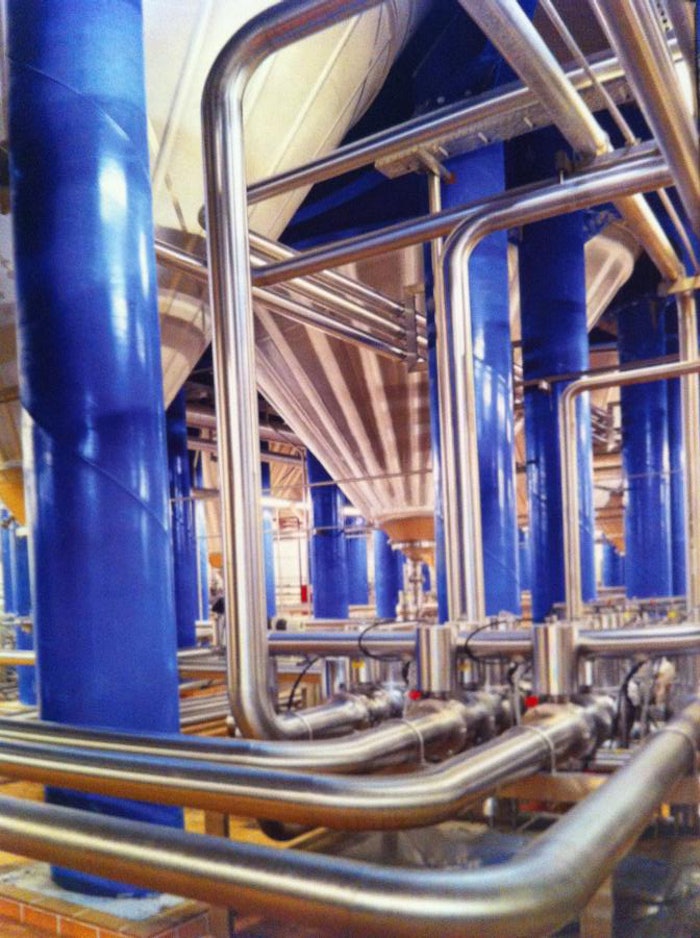 Rockwell Automation wants to help food, beverage and pharma plants better manage their batch processes.