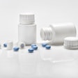 AdCap desiccant capsules promote patient safety and 360° moisture protection.