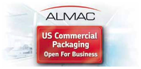 Almac | Healthcare Packaging