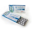 MedLock EZ is a compact, all-in-one package that provides security and promotes patient adherence.
