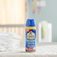 A new pediatric product from Mission Pharmacal, Dr. Smith’s Diaper Rash Spray in an aerosol can uses a propellant that offers a near-zero Global Warming Potential.