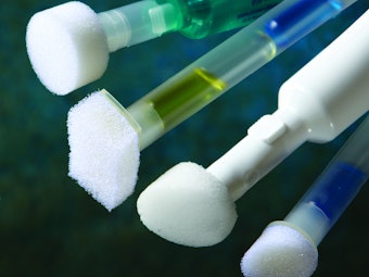 Hp 28275 Wide Foam Heads 0