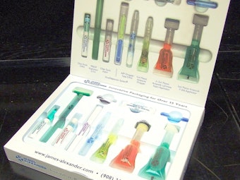 Hp 28276 Jac Sample Kit Jan 2014 0