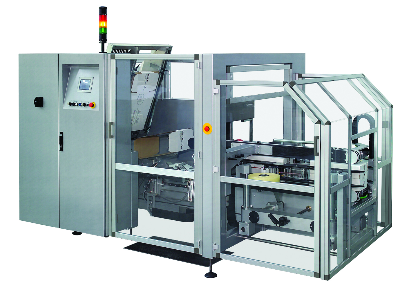 Hp 28284 Gsl 10 Casepacker 0