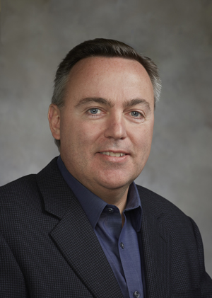 Brian Bauerbach