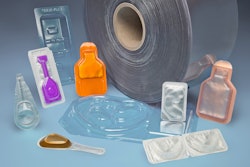 A line of high-barrier specialty films is suitable for thermoformable, heat-sealable packaging applications.