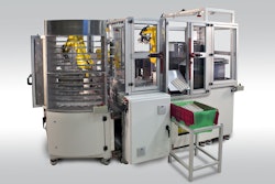 The M5000 drives workflow efficiency, patient adherence, and pharmacy growth.