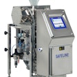 Pharma GF-PRO conducts integrated inspection and rejection of fine powder products.