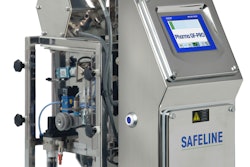 Pharma GF-PRO conducts integrated inspection and rejection of fine powder products.