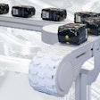 The VarioFlow plus chain conveyor system offers simplicity, flexibility, and quiet operation.