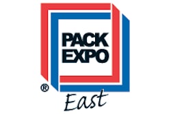 Pack Expo East—Feb. 16-18 in Philadelphia—provides convenience for consumer packaged goods companies and pharmaceutical manufacturers in the Northeast.