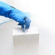 RP Cryo adhesive allows cryo-preservation labeling down to -196°C.