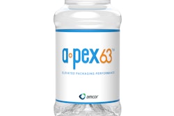 Hot-fill PET containers are now available with metal lug closures.