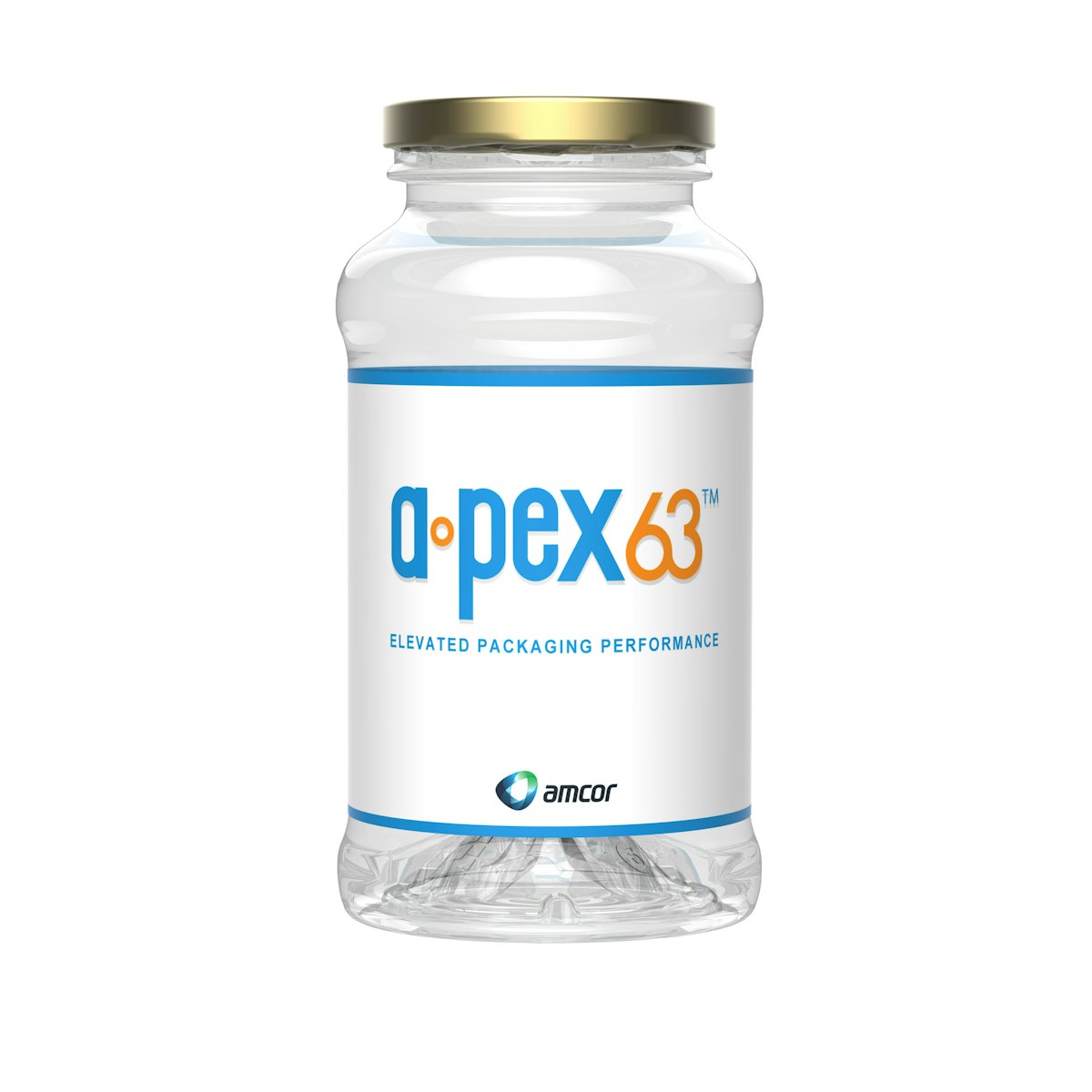 Amcor top pet packaging