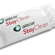 StayClean seals at rapid speeds and is free of components that might transfer to the product.
