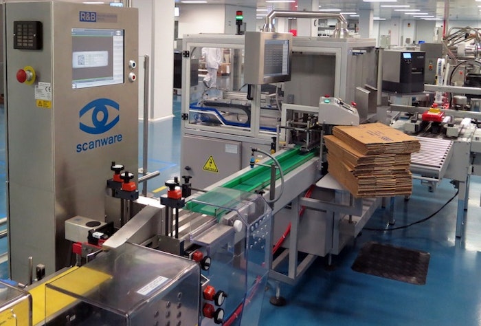 Pharmaceutical firm Libbs works with suppliers to address ANVISA pharmaceutical regulations to address patient safety.