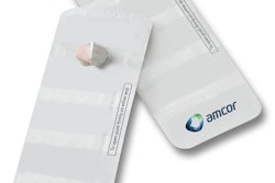 AOF allows easy access to blister contents on child-resistant, push-through blister lidding.