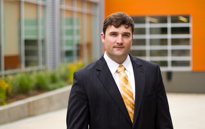Bobby Grajewski, President of Edison Nation Medical, talks about helping entrepreneurs bring medical innovations to commercialization, including the role of packaging.