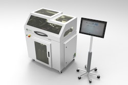 Innovent offers researchers a development and qualification platform for binder jetting 3D printing.