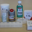A range of the medical packaging was tested, to represent the most commonly used types of openings.