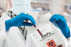 Flexible packaging company Vonco encourages medical laboratories to seek independent testing to encourage compliance.