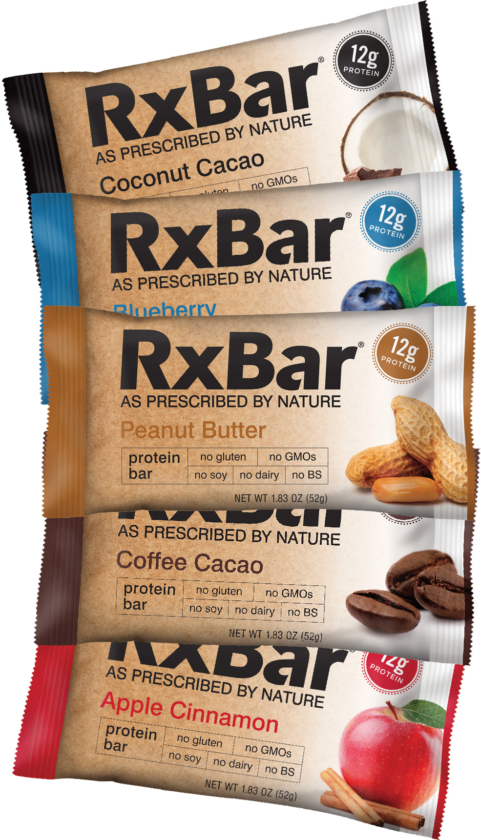 RxBar