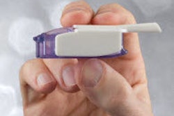 Single-dose cartridges and a small, discreet, and easy-to-use inhaler give patients an option to injections to help with glycemic control in adults with diabetes.