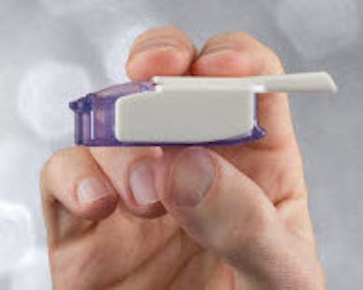 Single-dose cartridges and a small, discreet, and easy-to-use inhaler give patients an option to injections to help with glycemic control in adults with diabetes.