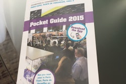 Pharmapack Europe discussion focuses on packaging innovation.