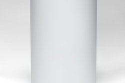 Scotchpak white backings and release liners offer high visibility for transdermal and dermal drug delivery systems.