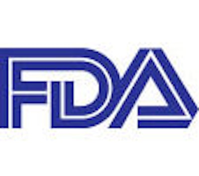 FDA issues new draft documents related to compounding of human drugs