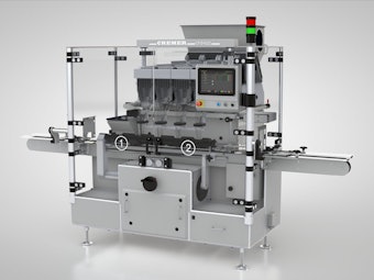 CFS-622*4 Tablet Counter