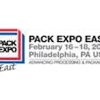 OEE on the docket at Pack Expo East