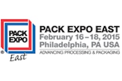 OEE on the docket at Pack Expo East