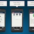 With Mobile Product Authentication, smartphone users can verify products and avoid counterfeits.