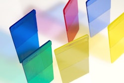 New opaque and transparent colors have been added to the Mevopur polycarbonate ISO/USP range.