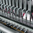 BOTTLE CLEANING. To clean plastic bottles, each blowing nozzle from Bosch ionizes the blowing air, which neutralizes the electrostatic loads on the inner surface of the bottles and facilitates easy foreign particle removal.