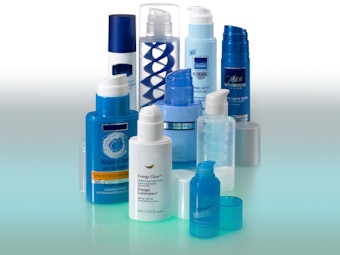 Servo Airless Pump Fillers