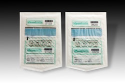 Cited as breakthrough packaging for medical, food, and other specimen sampling through its integrated protection, labeling, tracking, and storage system.