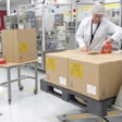 The Eco i5.1 accepts dynamic loads up to 3,300 lb and racking loads of 2,200 lb.