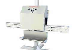 The new Thermodash steam tunnel slashes energy and water costs on packaging lines running up to 100 cpm.