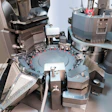 Bosch Packaging Technology: Capsule filling machine